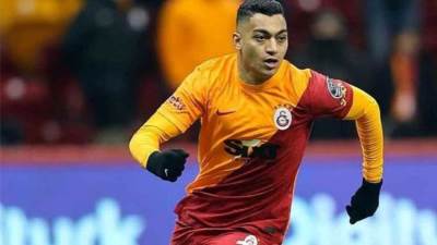 أتالانتا الإيطالى يصر على ضم "مصطفى محمد" خلال الفترة المقبلة