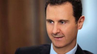 عاجل.. إقالة وزير الدفاع السوري 