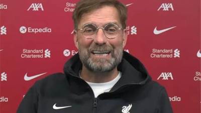 عاجل.. تمديد عقد يورجن كلوب مع ليفربول