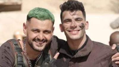 رامز يعلق علي حلقته من برنامجه "رامز موفي ستار": زيزو والثبات الانفعالي