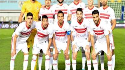 عاجل.. انطلاق مباراة الزمالك والمصري بالدوري