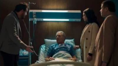 مسلسل بابلو الحلقة 27.. والد ندي "مصطفي فهمي" يقوم بتقسيم الميراث