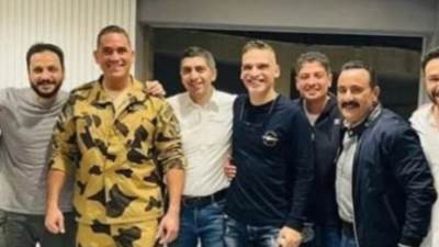 مسلسل الاختيار3 الحلقة 27.. رجوع الظابط منسي "أمير كراره"