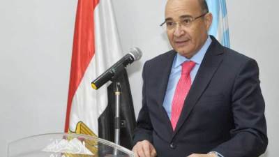 رئيس تحرير الأهرام يرد على اتهامه باضطهاد عماد الفقي 