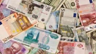 تعرف علي اسعار العملات الأجنبية اليوم الجمعة 22 أبريل