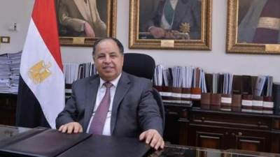 معيط: صرف ١,٢ مليار جنيه لـ٥٠٠ شركة لتوفير السيولة النقدية للشركات المصدرة