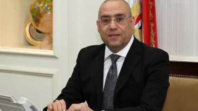 الجزار: الجهاز المركزي حصل على شهادتى الأيزو "ISO 9001 2015 وISO 10006:2017