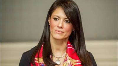 «المشاط»: العلاقات الاقتصادية المصرية الأمريكية ساهمت بتنفيذ عدة مشروعات تنموية