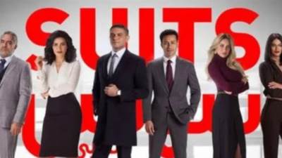 مسلسل "سوتس بالعربي" يتصدر التريند علي جوجل بعد الحلقة الـ27 