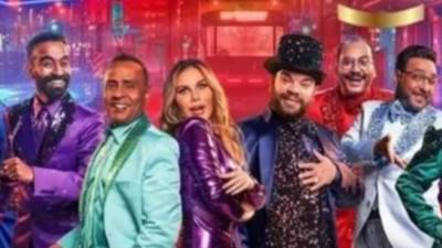 أبطال مسرحية "الليلة الكبيرة" يعلنوا عن مواعيدها 