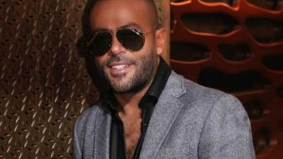 تامر عاشور لعمرو دياب: النجاح يعني أعمال مش كتر كلام