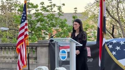 «المشاط»: مباحثات مع الوكالة الأمريكية لدفع الجهود التنموية ومشاركة القطاع الخاص