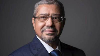 اليابان تمنح وسام الشمس المشرقة للمهندس إبراهيم العربي والسفير هشام بدر