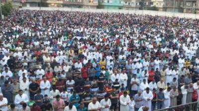 لإدخال الفرحة والبهجة على الناس.. ضوابط جديدة لصلاة عيد الفطر