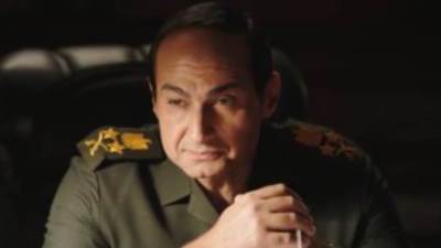 بدء ثورة 30 يونيو والسيسى يشدد على مسئولية للجيش.. الاختيار3 الحلقة 28