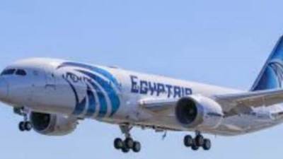 مصر للطيران: سعر 599 جنيهًا للتذكرة ليس موحدًا على جميع الرحلات