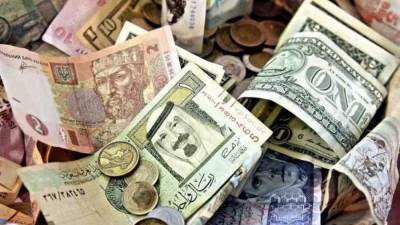 أسعار العملات العربية والأجنبية اليوم السبت 30 أبريل 