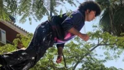 علي ربيع يشارك جمهوره الاحتفال بفيلم زومبي.. غدا