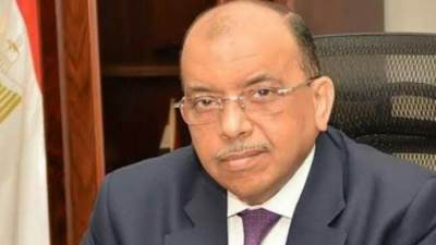 شعراوي: نسعى لتقديم خدمة جيدة للمواطن ومنع استغلال ووتوفير فرص عمل للشباب