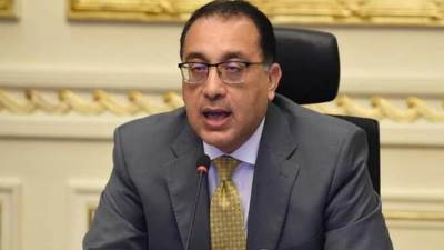 عاجل.. رئيس الوزراء يهنئ شيخ الأزهر بمناسبة عيد الفطر المبارك