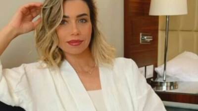 بإطلالة جديدة.. نور قدري في أحدث ظهور لها بالأبيض