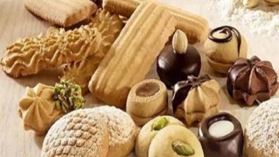 بالأرقام.. تخفيض 30% على أسعار كحك العيد بوزارة التموين 