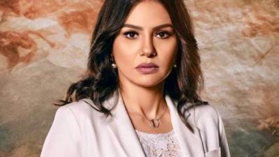  دينا فؤاد: إذا عرض عليً دور مثل "مربوحة" في "الكبير أوي 6" سأرفض تقديمه