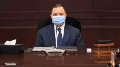 وزير الداخلية: رفع درجة الاستعداد والانتشار الأمنى خلال أيام العيد