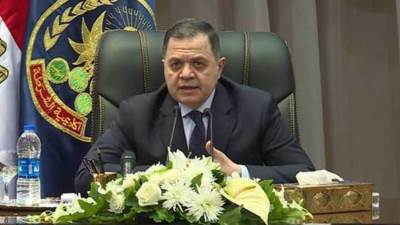 الوقفة وأول أيام العيد زيارة استثنائية لجميع النزلاء بمراكز الإصلاح 