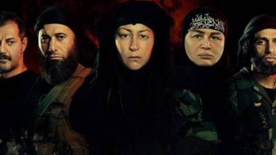 "السعدني" يكشف تفاصيل كواليس بطلوع الروح وتفاصيل تجسيد شخصية "أبو أسامة" 