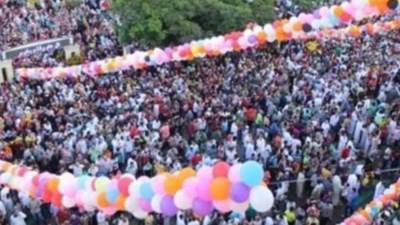 الإفتاءِ تعلن ان غدا المتمم لشهر رمضان والإثنين أول أيام عيد الفطر