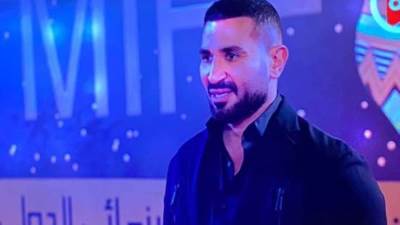 الكبير أوى 6 الحلقة 29.. حزلقوم يرقص مع أحمد سعد