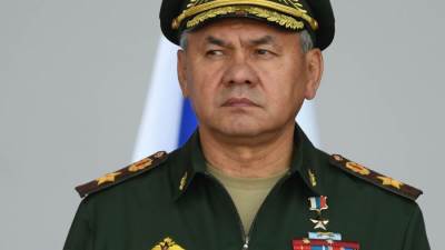 الدفاع الروسية: صواريخنا دمرت مدرج طائرات ومستودعا يضم أسلحة أجنبية في أوديسا 