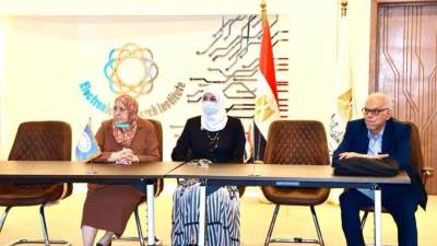 التعليم العالي: ورشة عمل حول آخر التطورات في أنظمة الهوائيات الحديثة للاتصالات