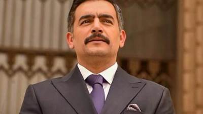 "توقعاتكم ايه" هاني سلامة لجمهوره عبر الانستجرام