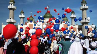 دعاء آخر ساعة في رمضان.. لا يفوتك قبل المغرب 