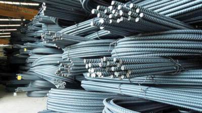 ليصل سعر الطن 19 ألف جنيه.. تراجع أسعار الحديد في مصر 