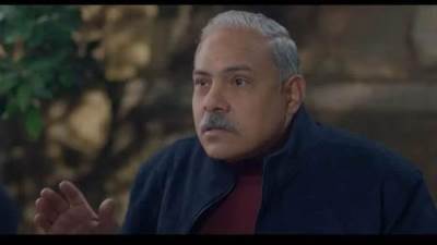 "وندل بيرتس" يشيد بمسلسل "سوتس بالعربي" وخاصة الفنان محمد رضوان