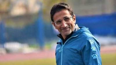 أحمد سامي يعلن الرحيل عن الفريق السكندري