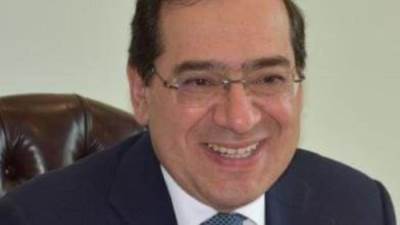 الشبكة القومية للغازات الطبيعية الشريان الرئيسى للطاقة في مصر