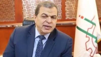 القوى العاملة: تعيينات جديدة بمحافظة المنوفية