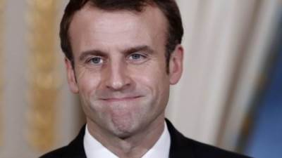 فرنسا ترفض الدفع بالروبل مقابل الغاز الروسي عاجل