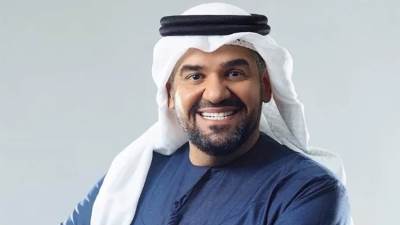 حسين الجسمي يطرح طير المحبة عبر يوتيوب