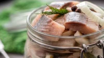 واردات مصر من الرنجة تسجل 96 مليون دولار بنهاية 2021