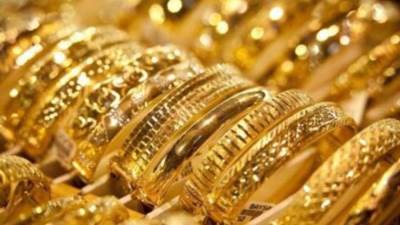 عيار 21 يسجل 1160 جنيه.. تعرف على أسعار الذهب ثاني أيام العيد