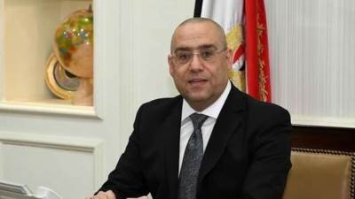 الجزار: الأحد 15مايو..بدء تسليم قطع أراضي الإسكان المتميز والاجتماعي بمدينة السادات