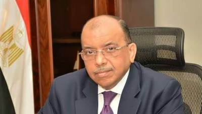 شعراوى: إنتشار 118سيارة للمبادرة في 70قرية و15حي بـ12محافظة وتحقيق مبيعات بـ8.6مليون جنيه