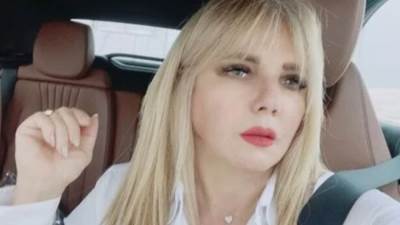 ندي بسيوني في أحدث ظهور: صباح الجمال علي الحلوين تاني يوم العيد