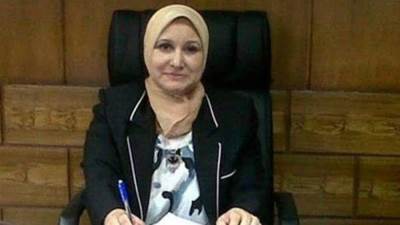 التمريض: نقدم كافة الدعم المادى والمعنوى للمصابين وأسر المتوفين بفيروس كورونا