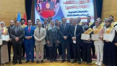 القباج: أكثر من 12ألف من ذوي الإعاقة يستفيدون من خدمات الجامعات المصرية